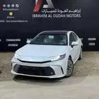 تويوتا كامري LE هايبرد