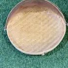 سلات ألوان وأحجام مختلفه