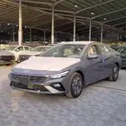 هيونداي النترا سمارت بلس 1.5