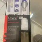 جهاز بخار   جهاز شفط دهون