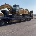 لوبد لوابد للايجار ونقل المعدات الثقيلة