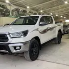 للبيع هايلوكس 2021 (دبل قير تماتيك)