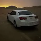 ملييو شيفرولية 2016