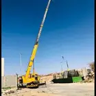 كرين رافعات القويعية الرويضة حلبان الخاصرة الرين الجلة