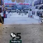فرصه استثمارية للتنازل محل زينة سيارات موقع منتاز جدا