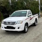 هايلكس 2008 محول 2014