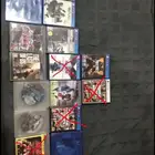 العاب سوني 3 4 للبيع