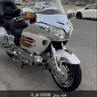 للبيع قولد وينق ابيض 2008