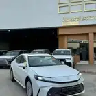 تويوتا كامري LE بنزين