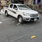 هايلوكس 2016 ممشى 194