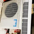 مكيفات للبيع صيده