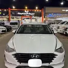 هيواندي سوناتا 2021 استاندر