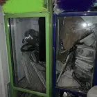 ثلاجتين للبيع