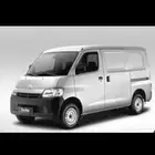 دباب توصيل مشوار ديهاتسو جازان