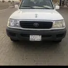 جيب لاندكروزر