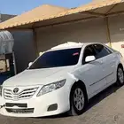 مطلوب كامري من موديل 2009 ال 2011 تماتيك