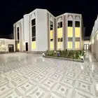 فيلا فاخرة للبيع حي الصحافة