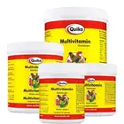 ملتي فيتامين شامل للطيور كويكو Quiko Multivitamin