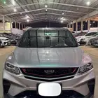 جيلي كولراي 2022 فل كامل S