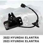 كاميرا خلفية هونداي اللنترا 2022