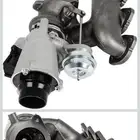 تيربو مرسيدس