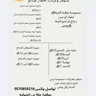 حياكم الله افطارصائم