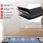 سير رياضي قابل للطي