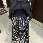 عربة اطفال