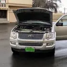 فورد اكسبلور 2010