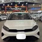 كيا سيراتو 2022 عداد 60 الف