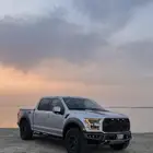 فورد رابتر 2017 - FORD RAPTOR