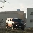 همر H2 موديل 2003