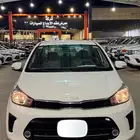 كيا بيجاس 2022 فل كامل