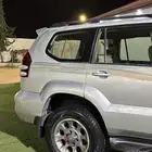 جيب برادو 2005