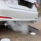 تنظيف دبة التلوث