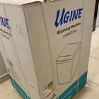 للبيع غسالة أوتوماتيك يوجين 8 كيلو