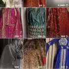 ازياء عرايس الغمره وحفلات المدارس