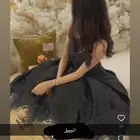 فستان انيق