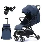 عربة أطفال ماركة جوبل جديدة