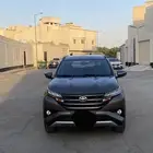 تويوتا راش 2023