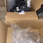 كيمرا جديده لم تستخدم أبدا