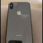 آيفون xs max نظيف