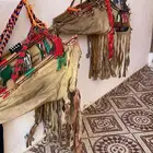 ملابس وميزب قديم ليوم التائسيس