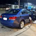 كروز 2015 للبدل المناسب