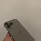 ايفون 15 برو ماكس 256 قيقا