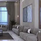 تجهيز فلل شقق فنادق مراكز كوفى الخ.جمله