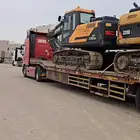 لوبد لوابد للايجار لنقل المعدات الثقيله لكل المناطق