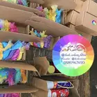 الوان هولي تسليم فوري