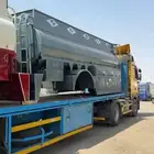 شد الحجاز