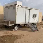 غرفه سحب كرفان قلص